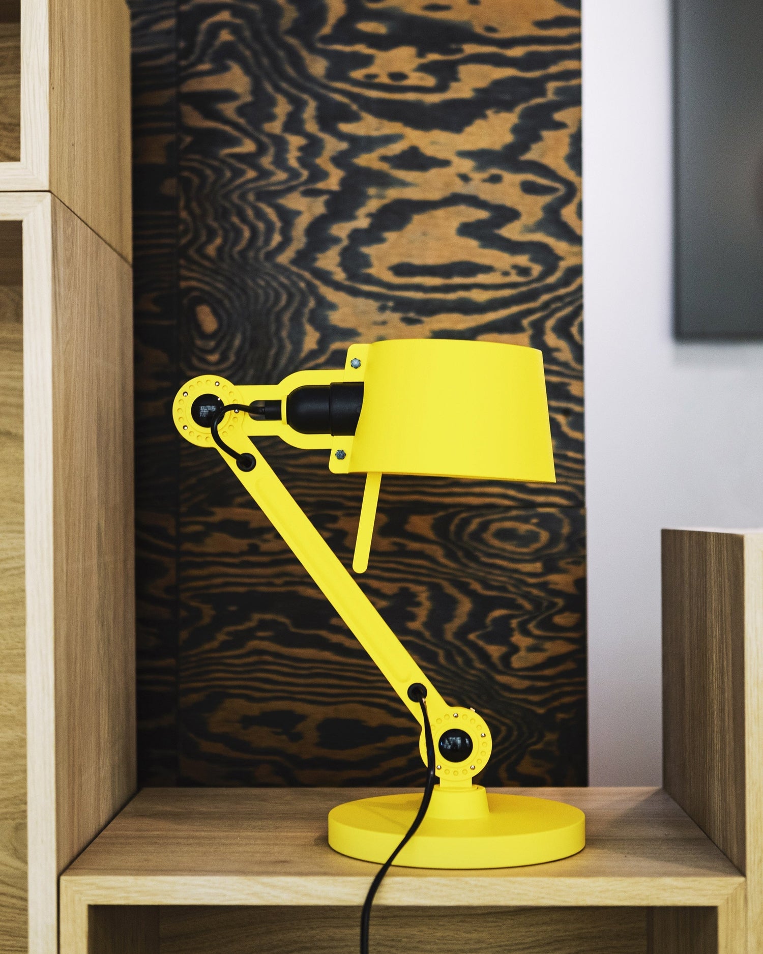 Tonone bolt – industriële perfectie uit Nederland