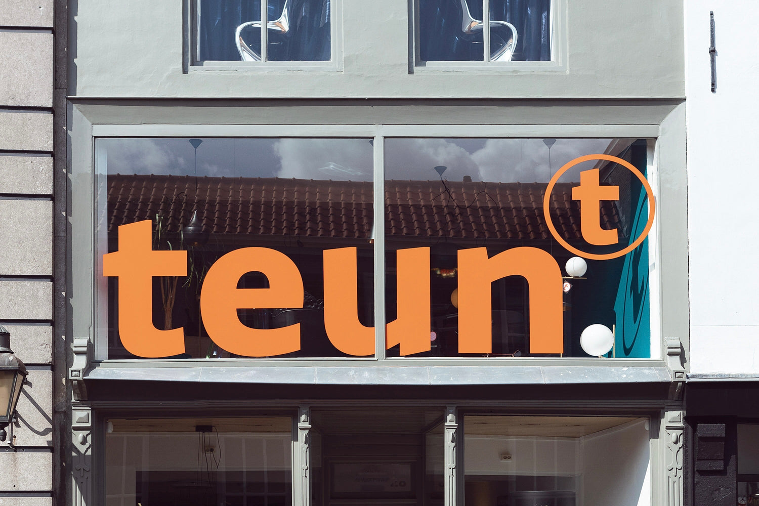 Projectinrichting met een Persoonlijke Touch: Tips van Teun voor Een Uniek Interieur