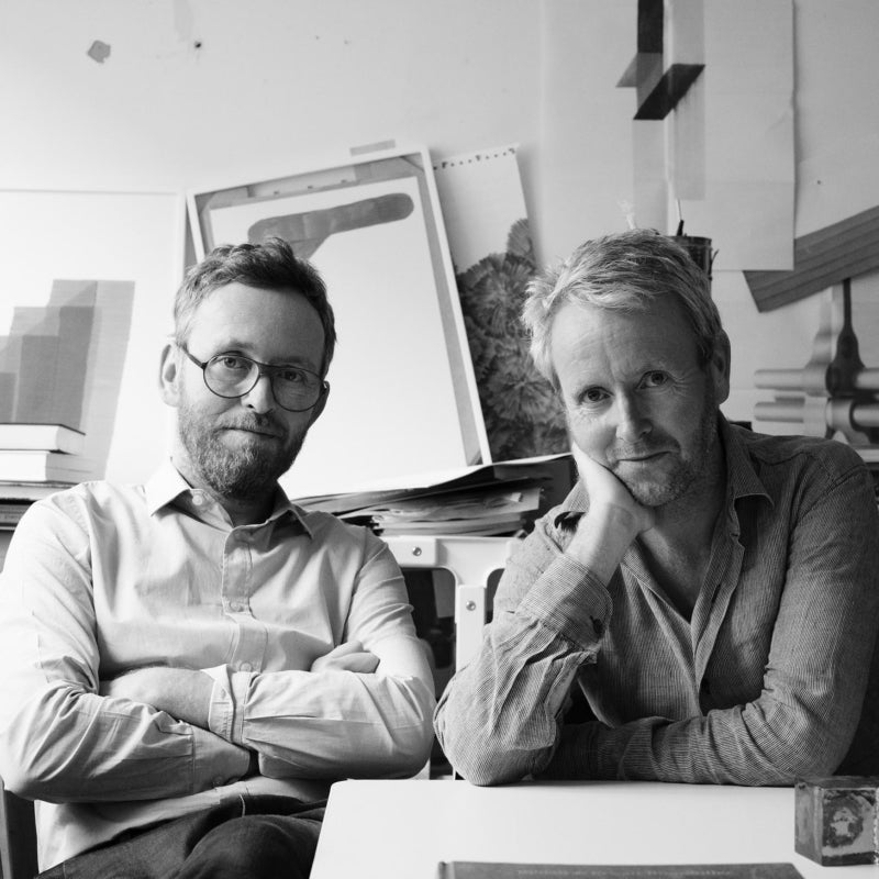 Ronan & Erwan Bouroullec