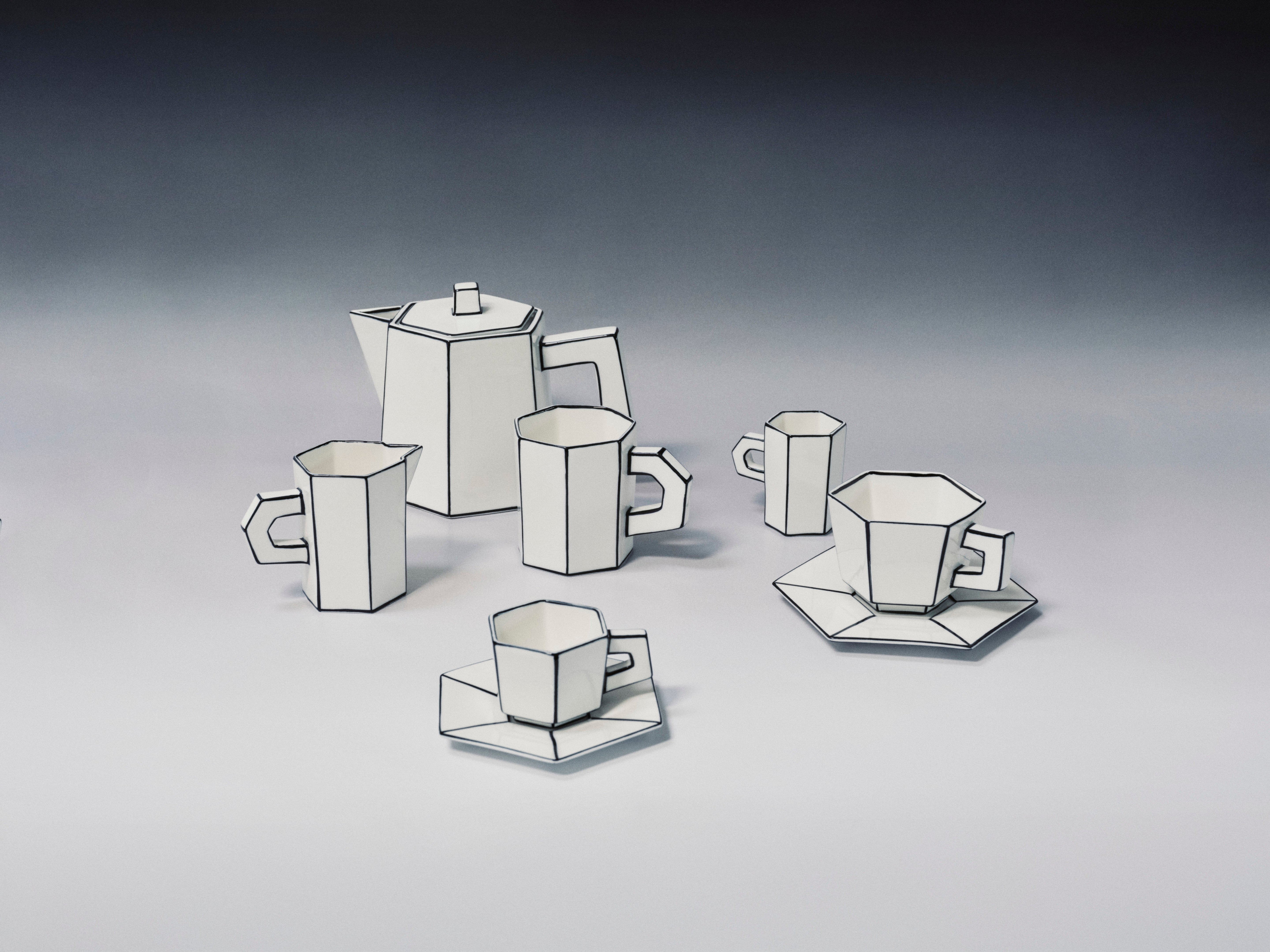 Serax - Carte Blanche