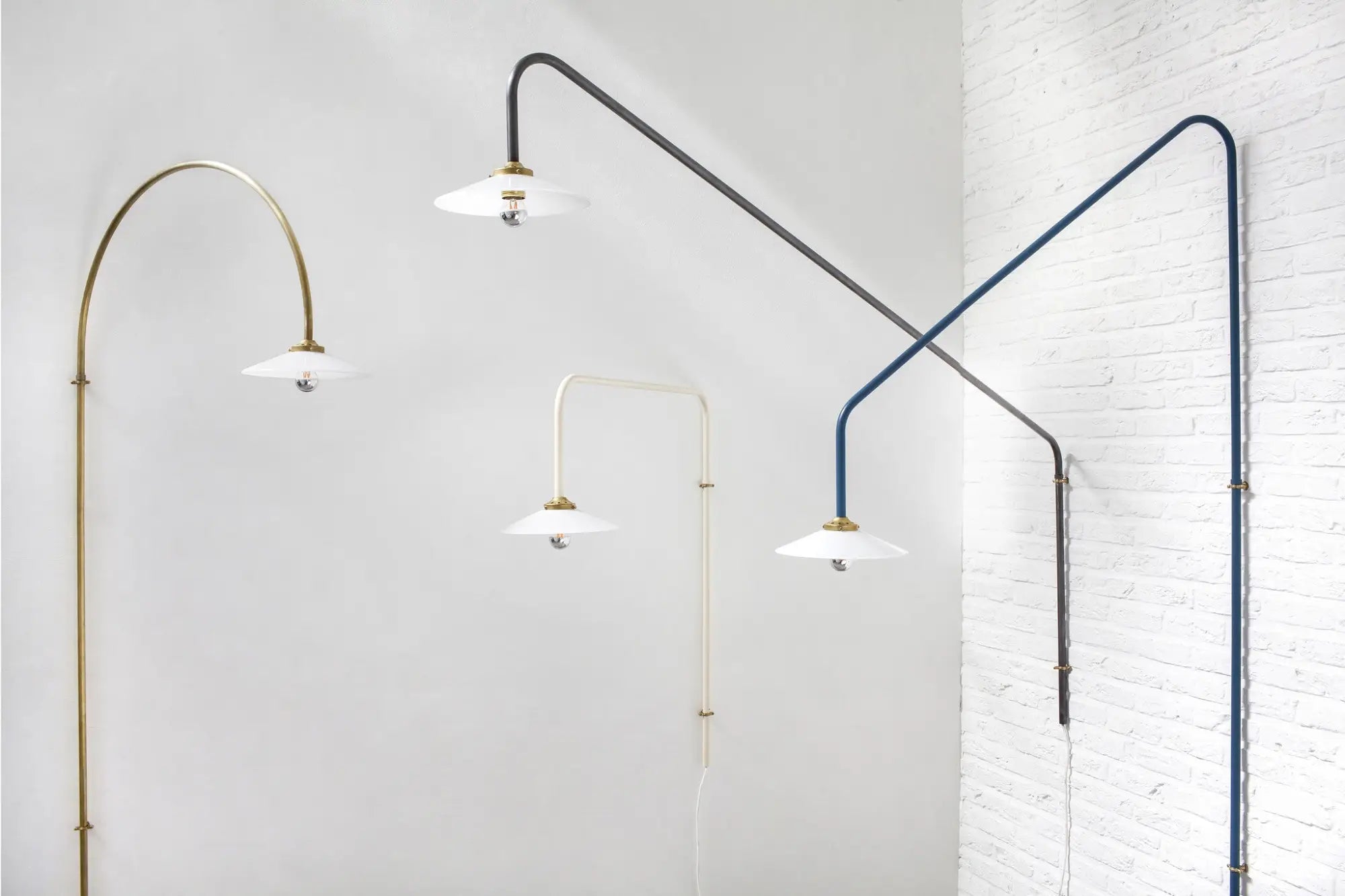 valerie_objects - lighting by muller van severen