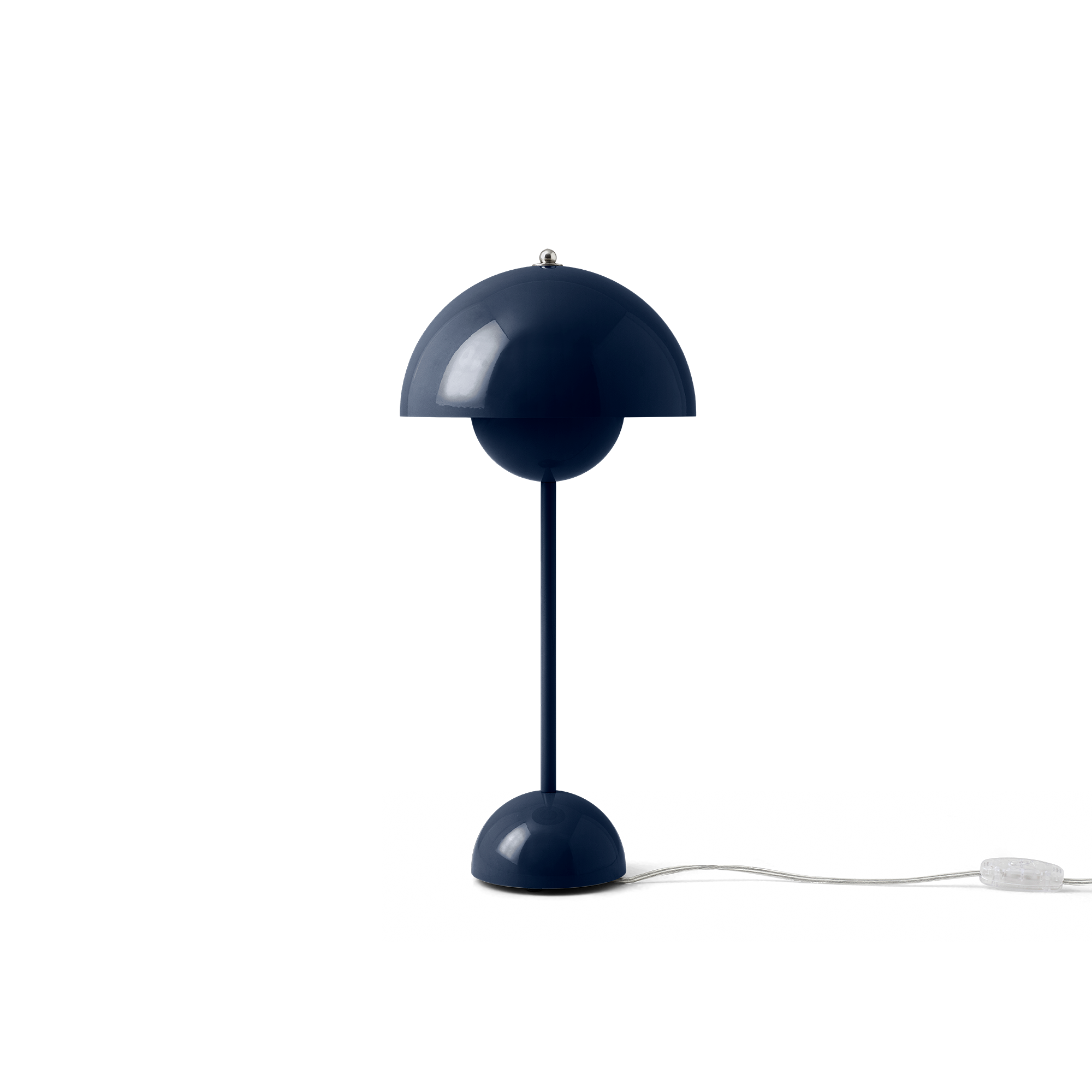 Flowerpot VP3 tafellamp