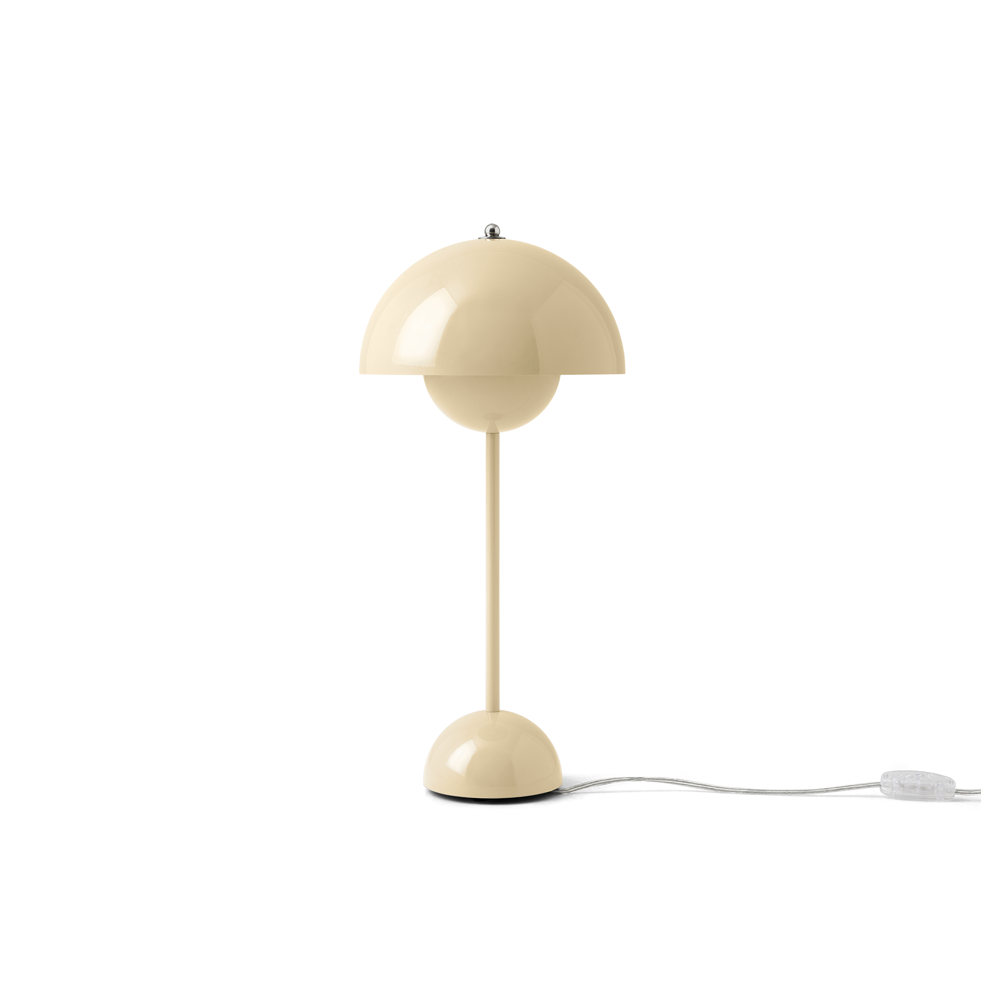 Flowerpot VP3 tafellamp