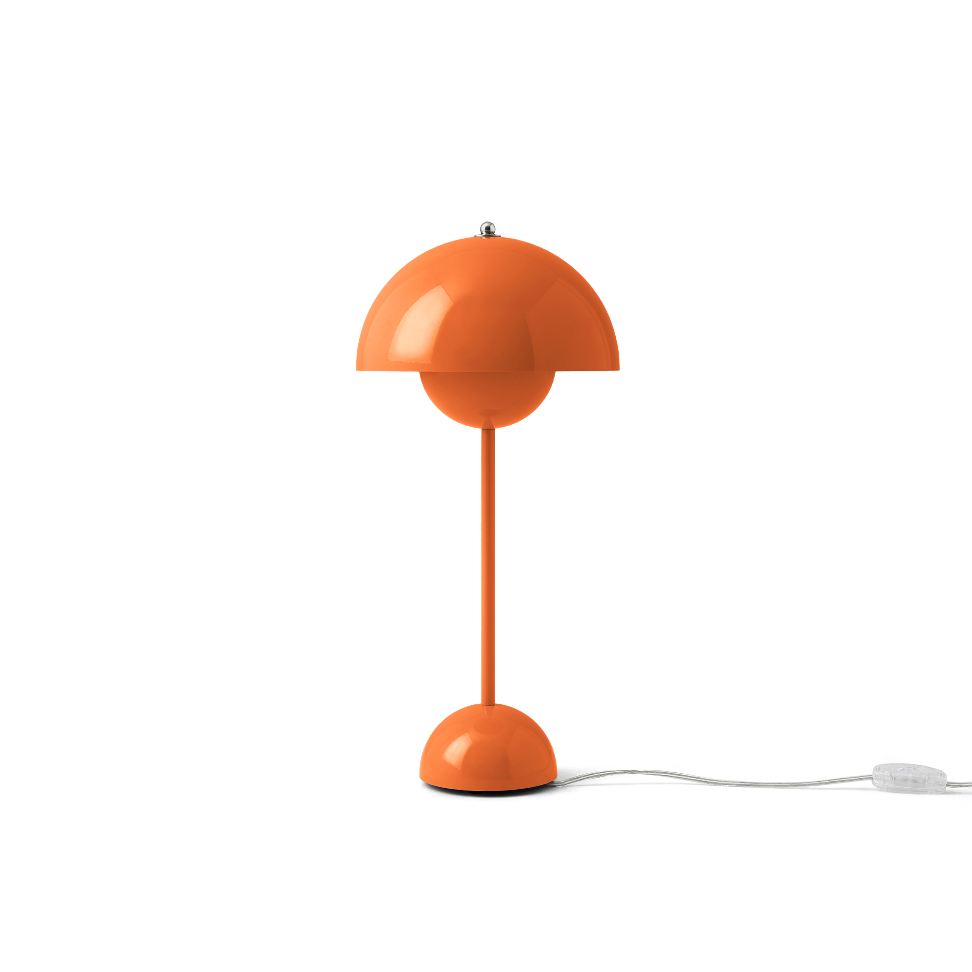 Flowerpot VP3 tafellamp