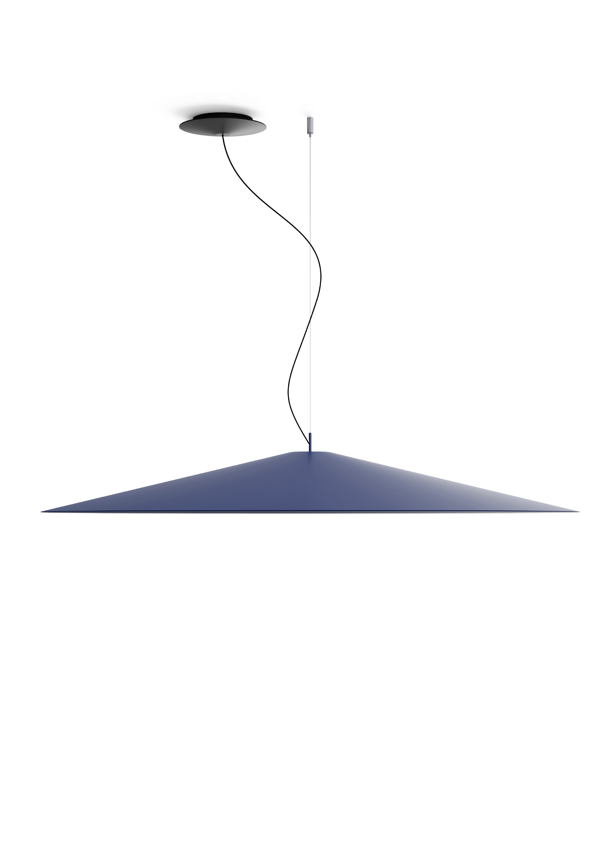 hanglamp Koinè - Ø 86 cm.