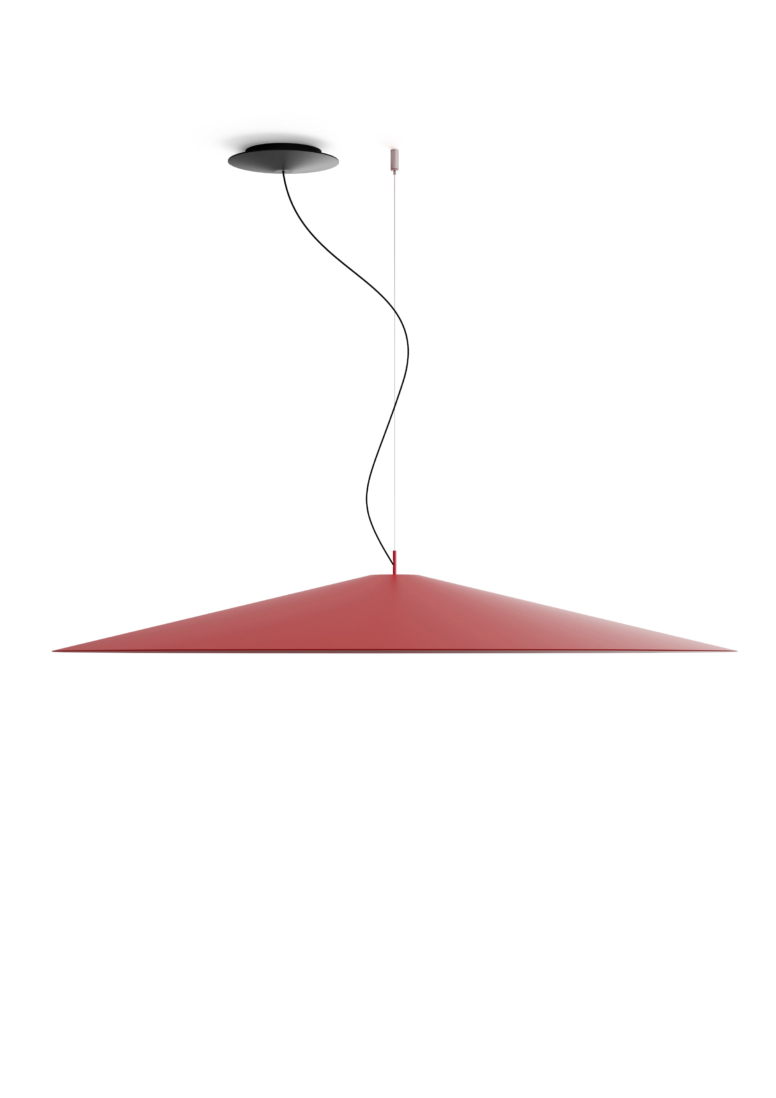 hanglamp Koinè - Ø 110 cm.