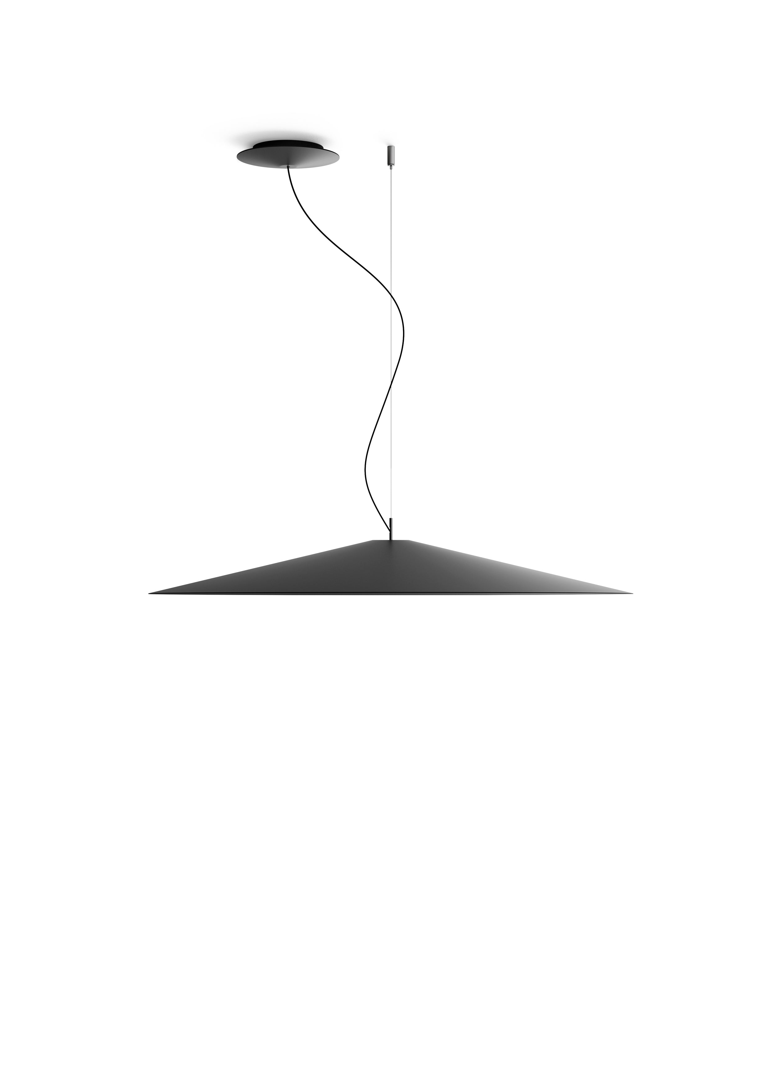 hanglamp Koinè - Ø 86 cm.