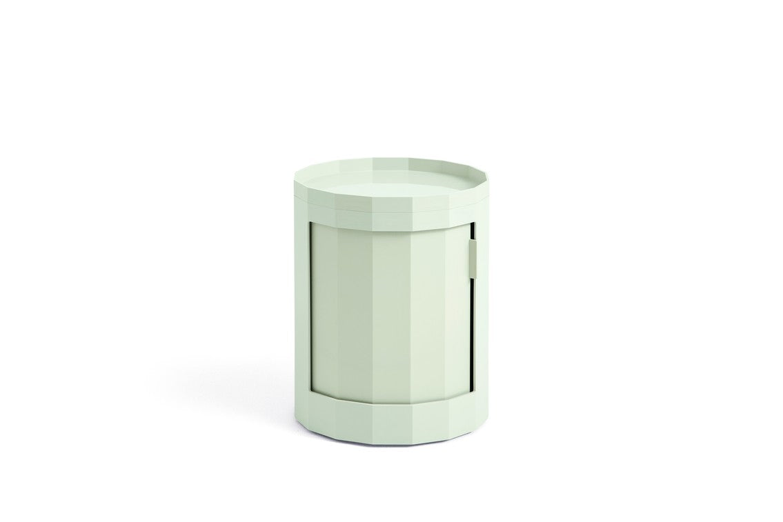 Facet Cabinet laag