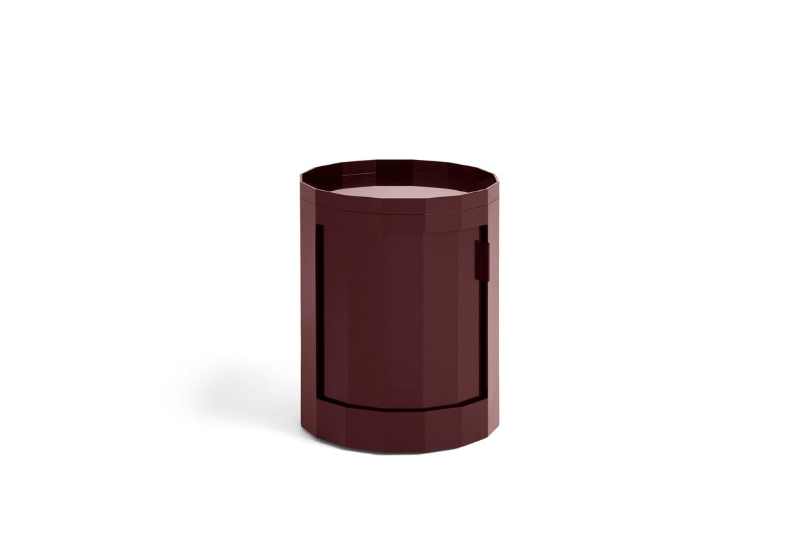 Facet Cabinet laag