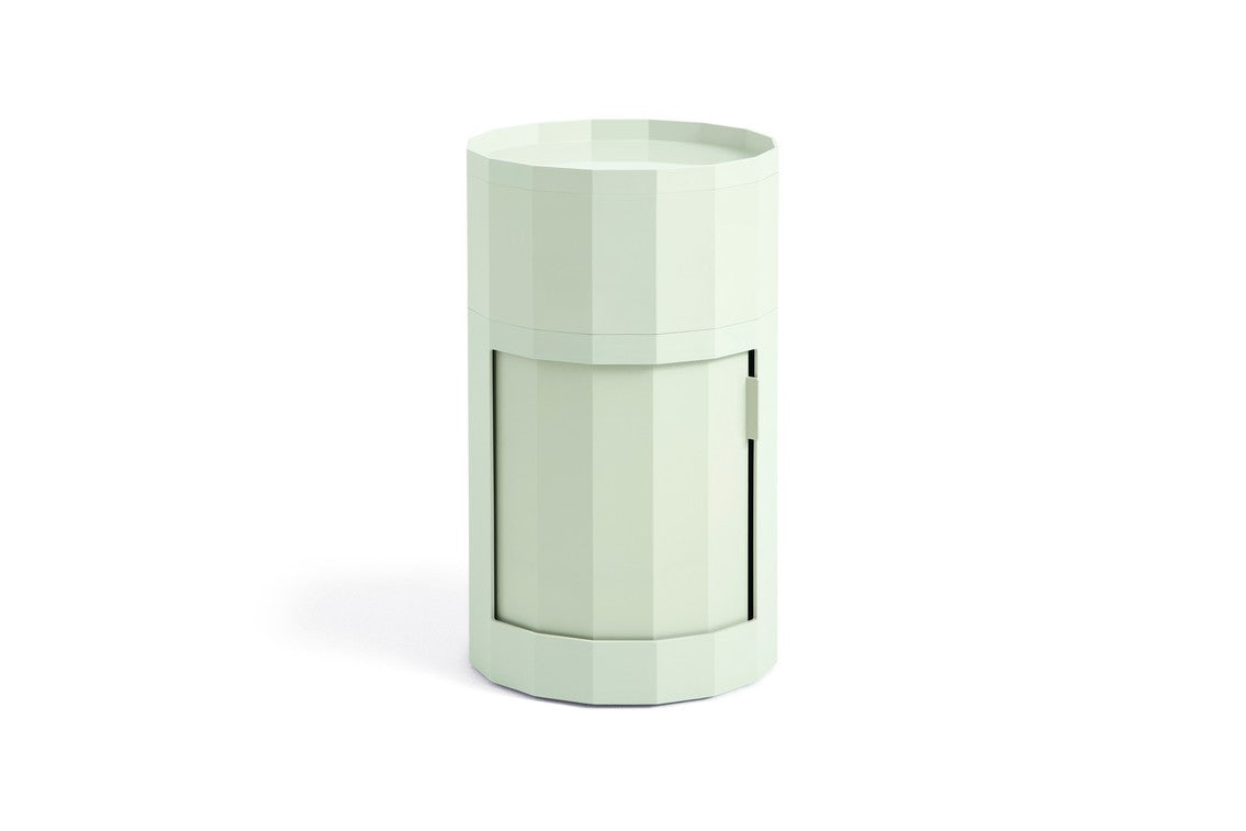 Facet Cabinet hoog