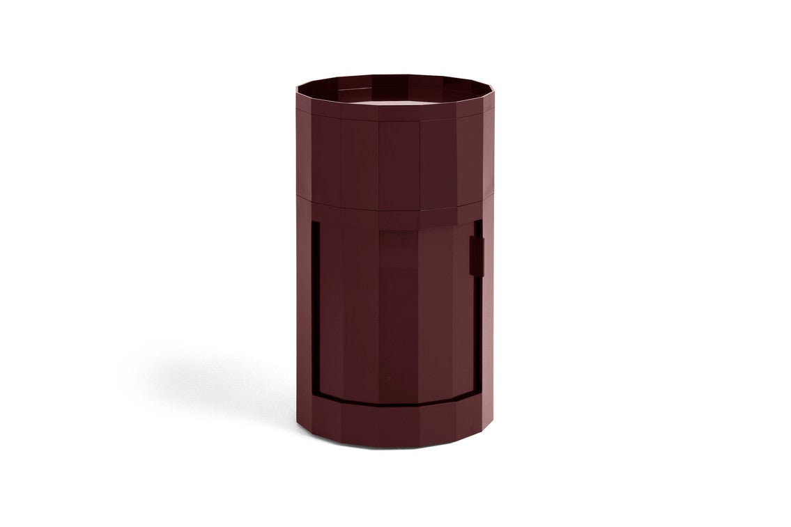 Facet Cabinet hoog