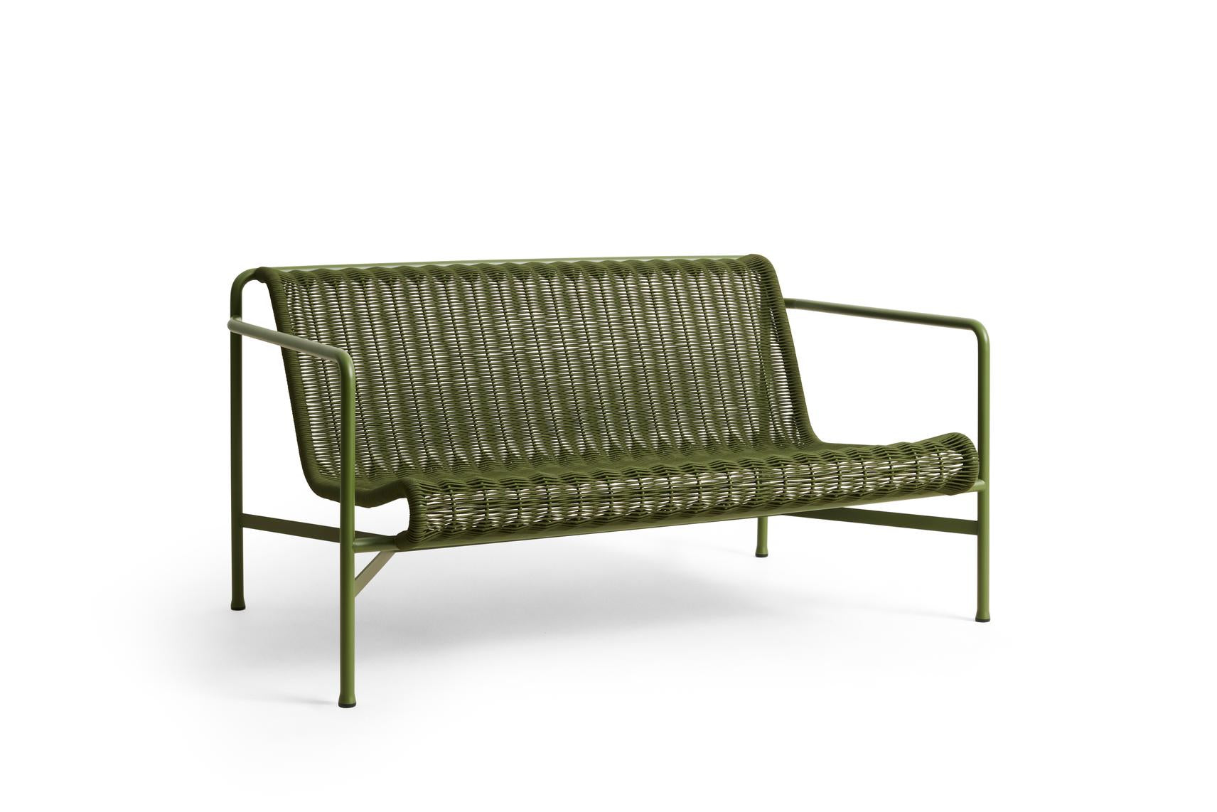 Palissade Cord tuinbank Lounge