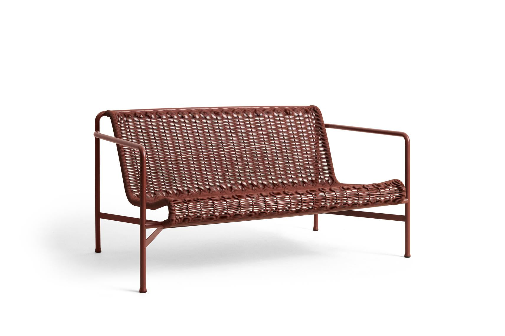 Palissade Cord tuinbank Lounge