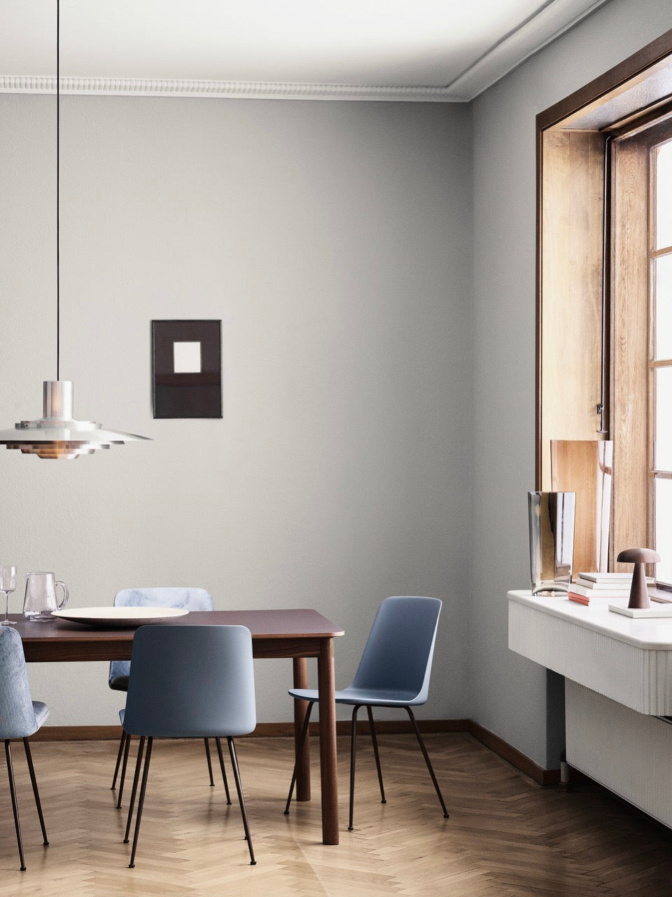 Patch HW1 – Uitschuifbare eettafel 180/280 cm.