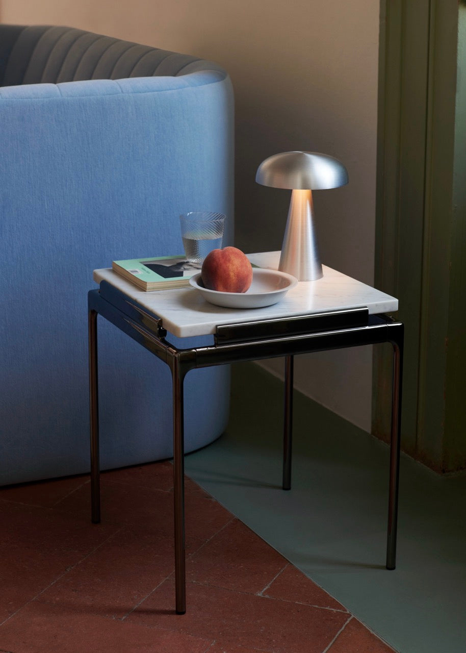 Sett LN11 bijzettafel