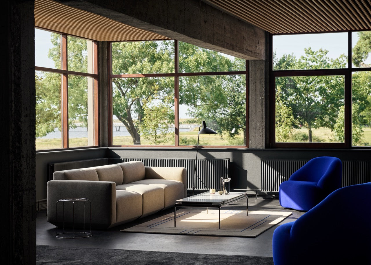 Sett LN12 salontafel