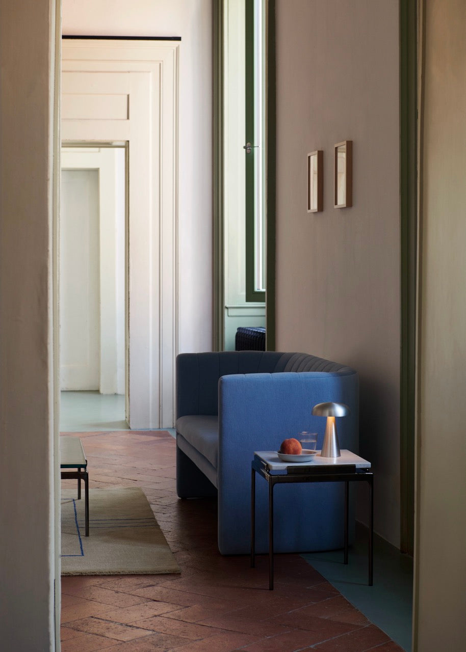 Sett LN11 bijzettafel