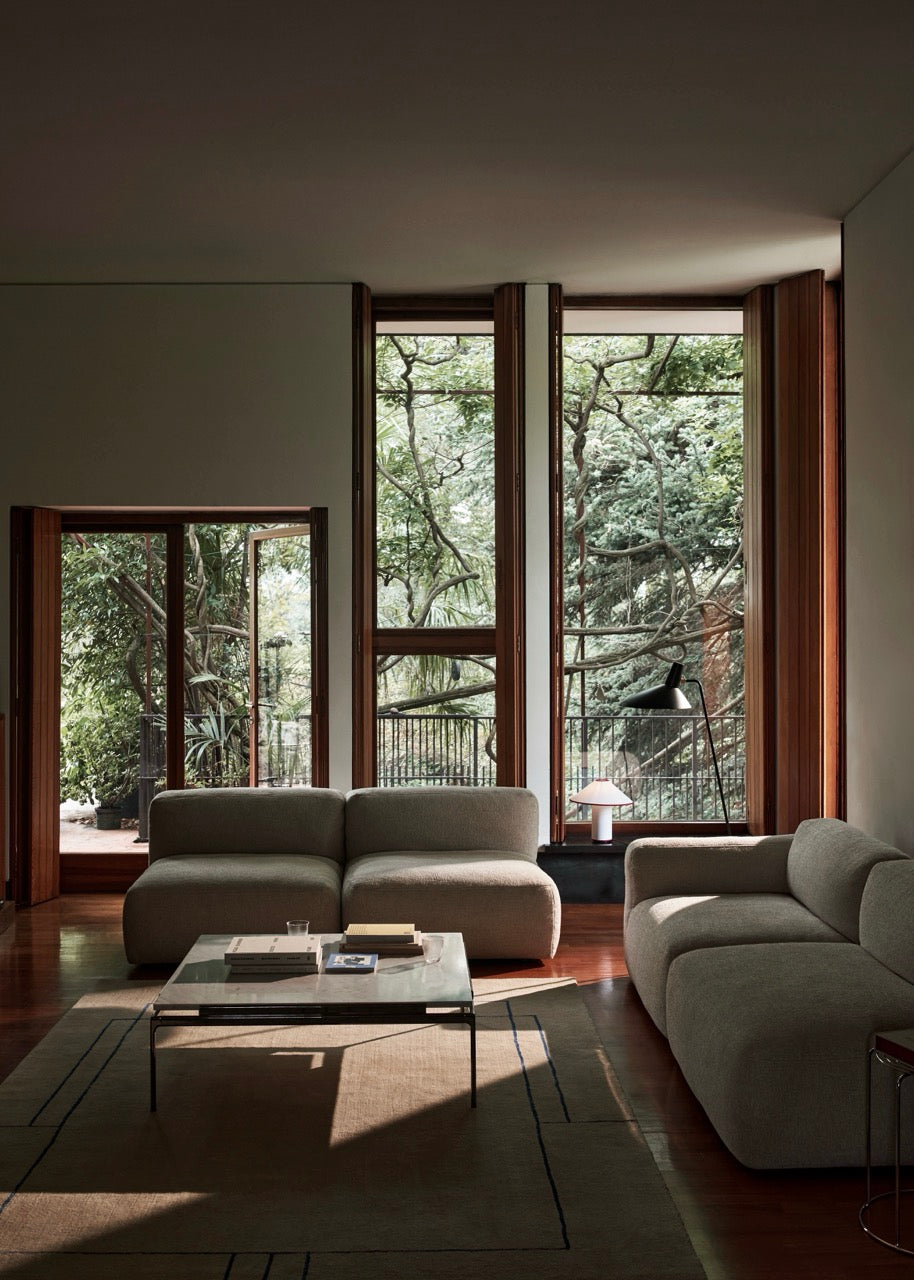 Sett LN13 salontafel