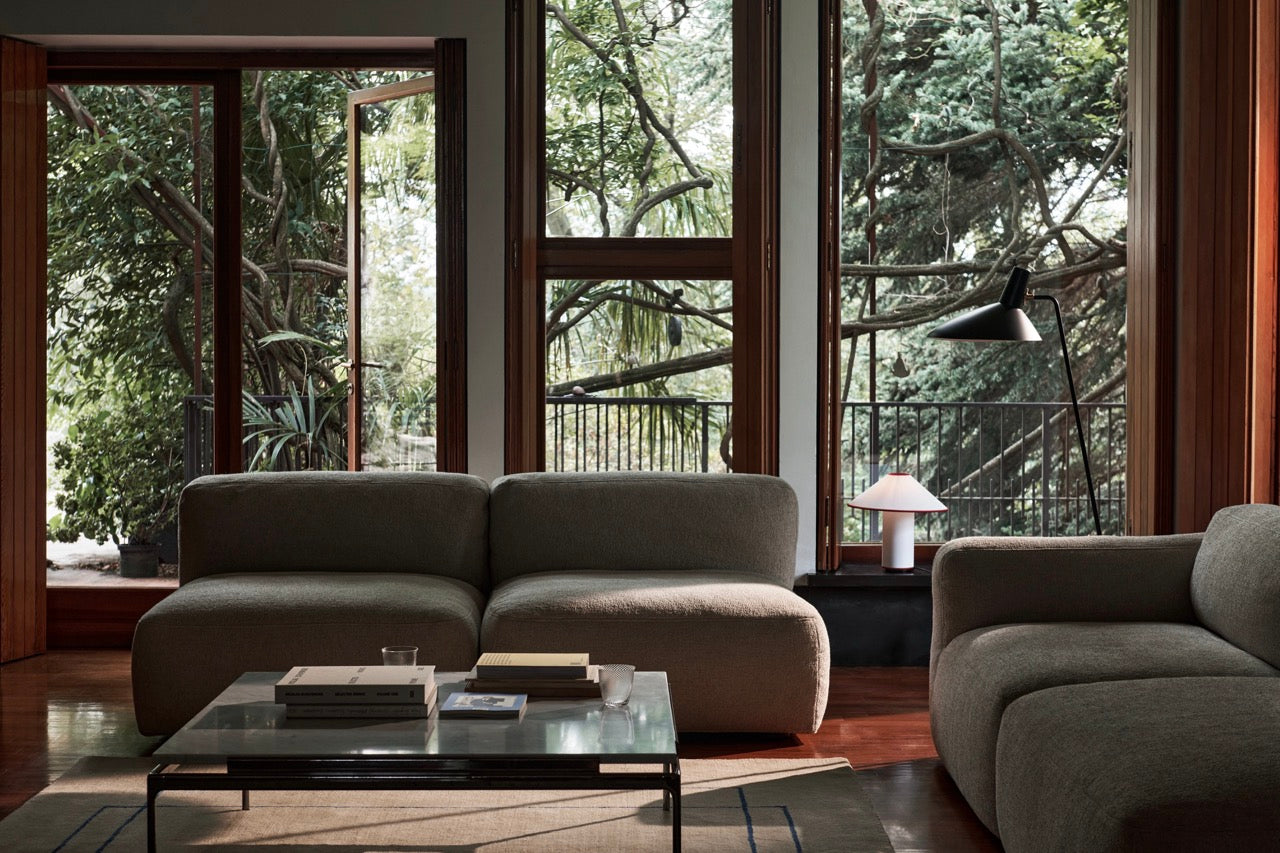 Sett LN13 salontafel