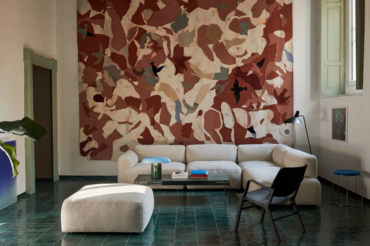 Sett LN12 salontafel