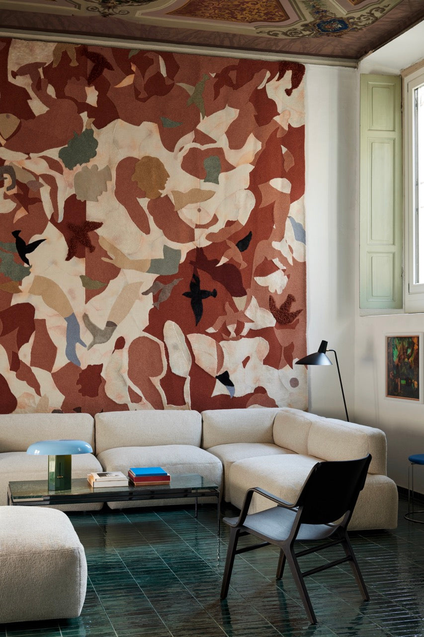 Sett LN12 salontafel