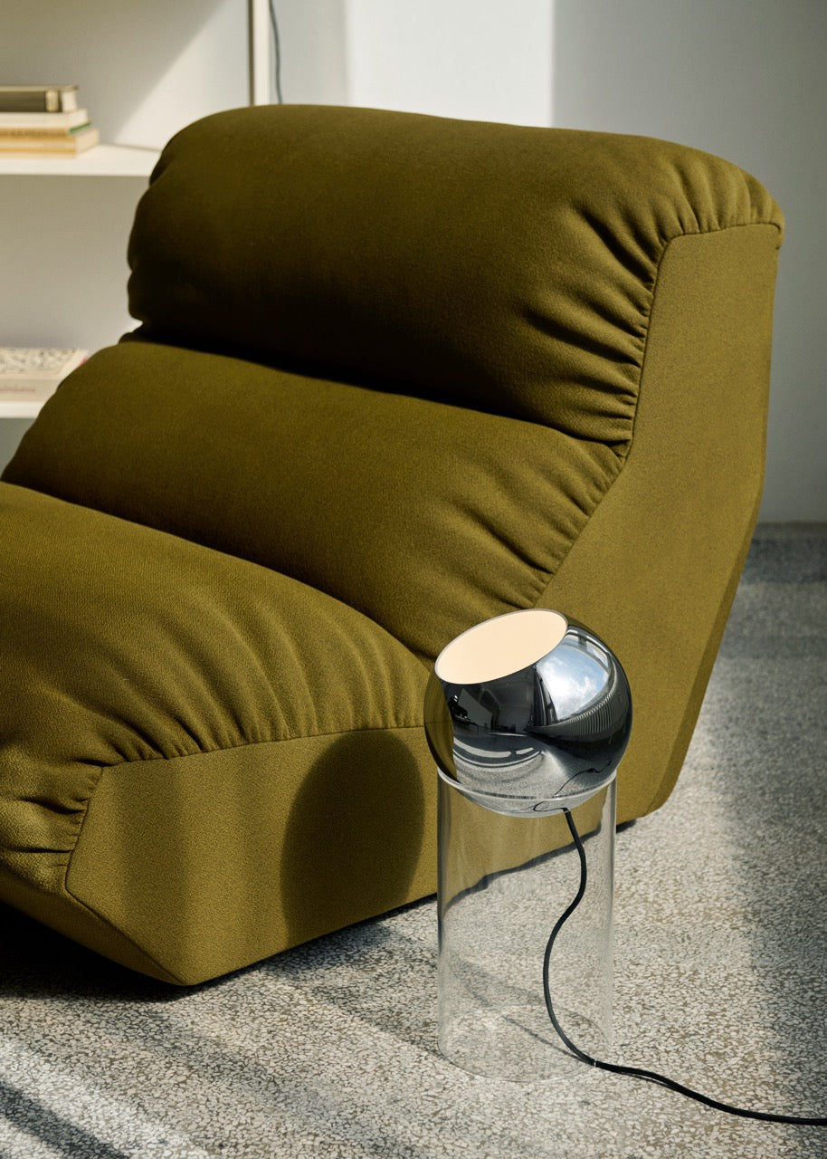 Hi Lo AV54 & AV55 modulaire sofa