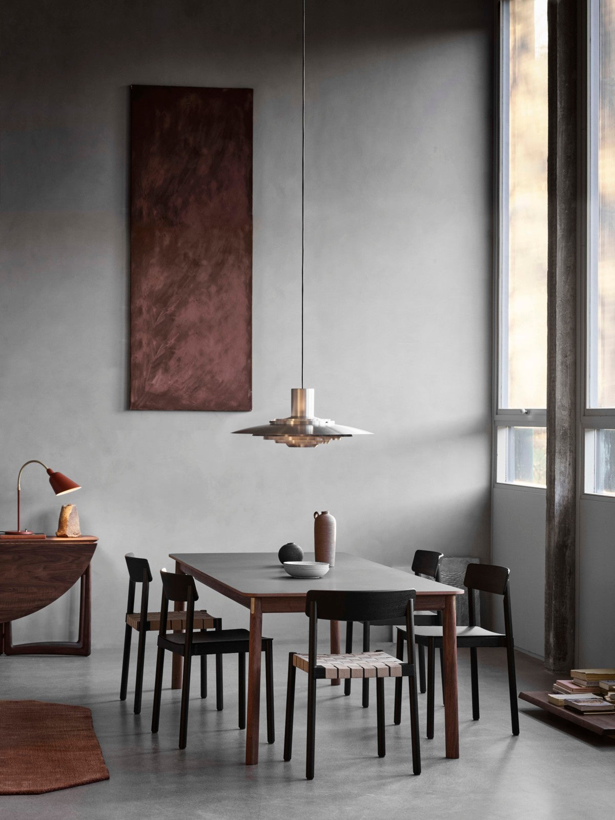 Patch HW1 – Uitschuifbare eettafel 180/280 cm.