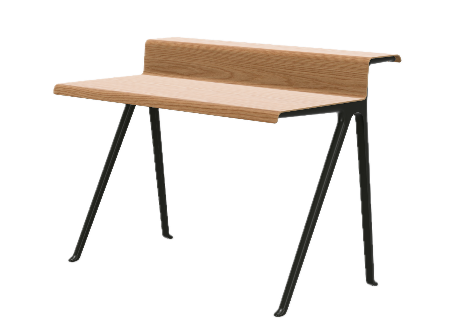 Courier bureautafel