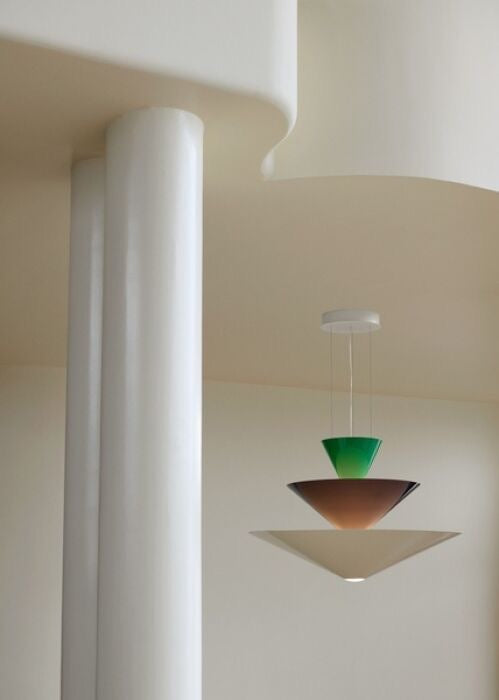 &Tradition Gio LN14 hanglamp