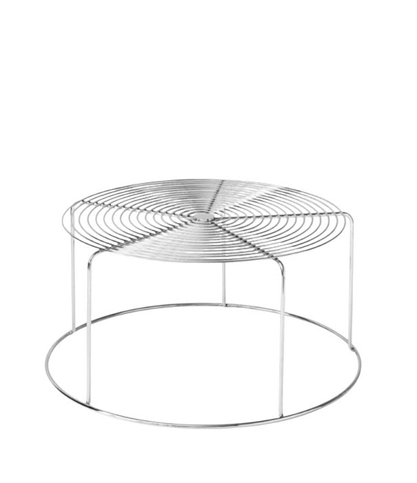 &Tradition Wire VP17 Salontafel