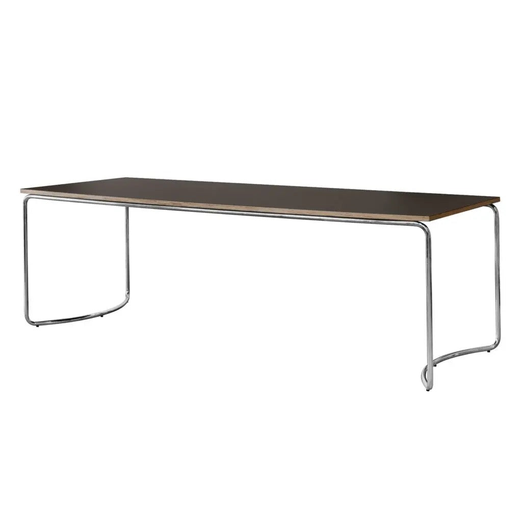 Gispen GT 1101 RH Eettafel - 200 cm