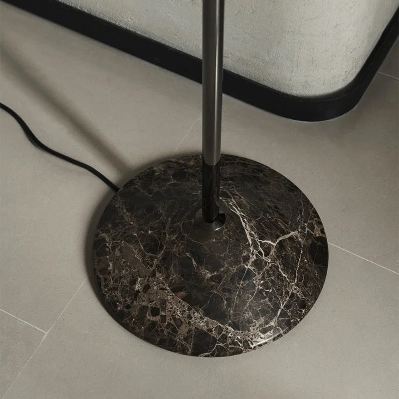 &Tradition LN28 Gio vloerlamp
