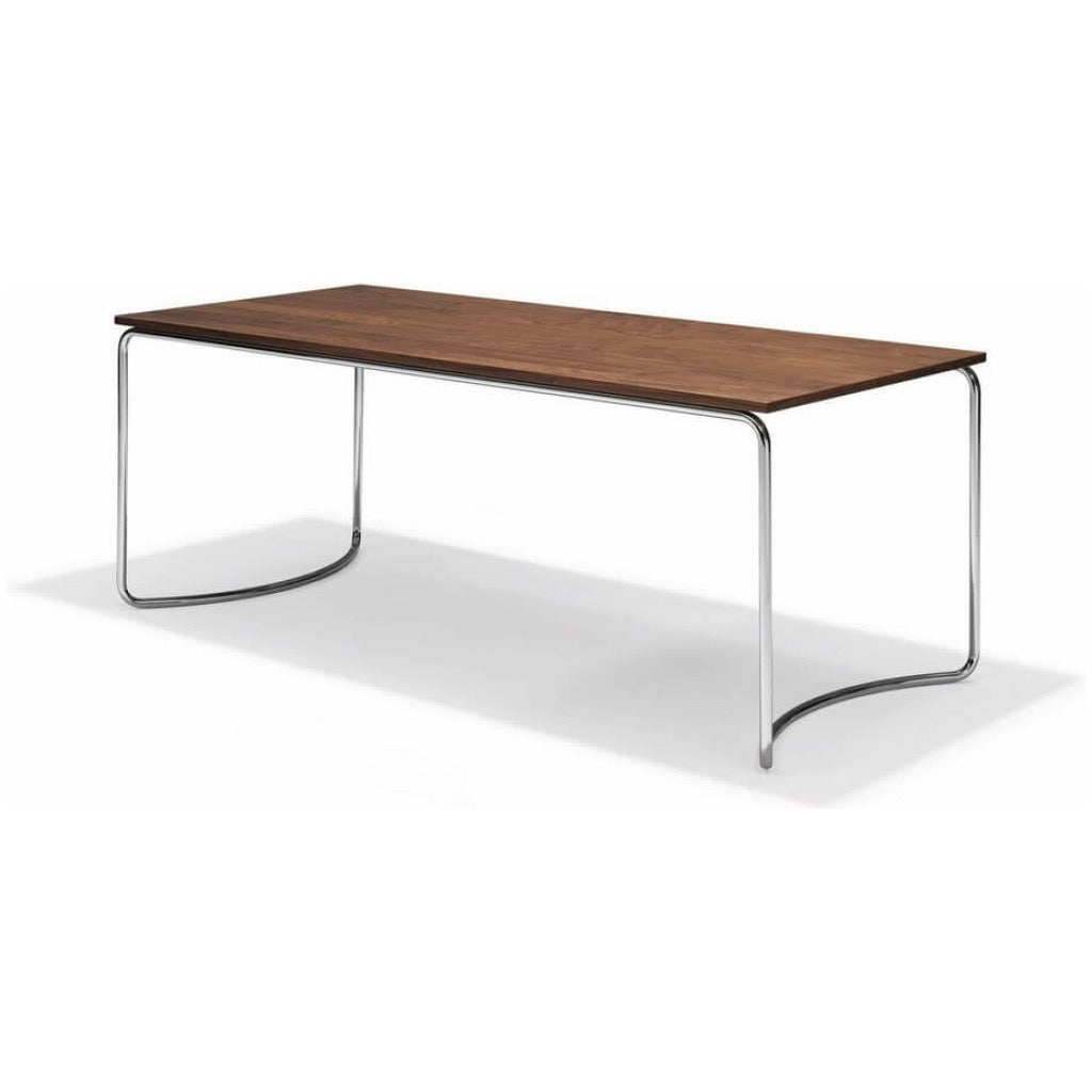 Gispen GT 1101 RH Eettafel - 200 cm