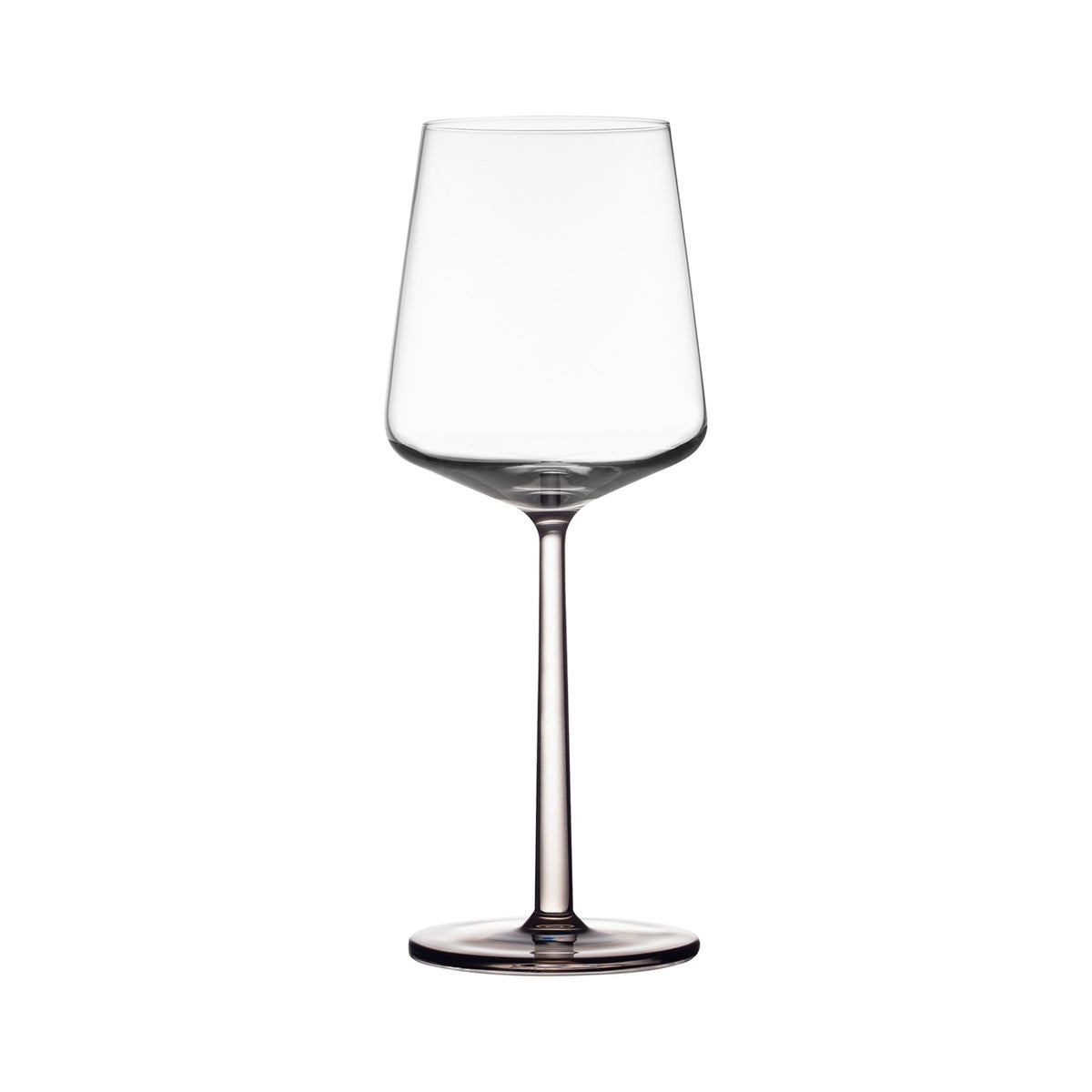Essence rodewijnglas 'linnen' 45 cl. - 2 stuks