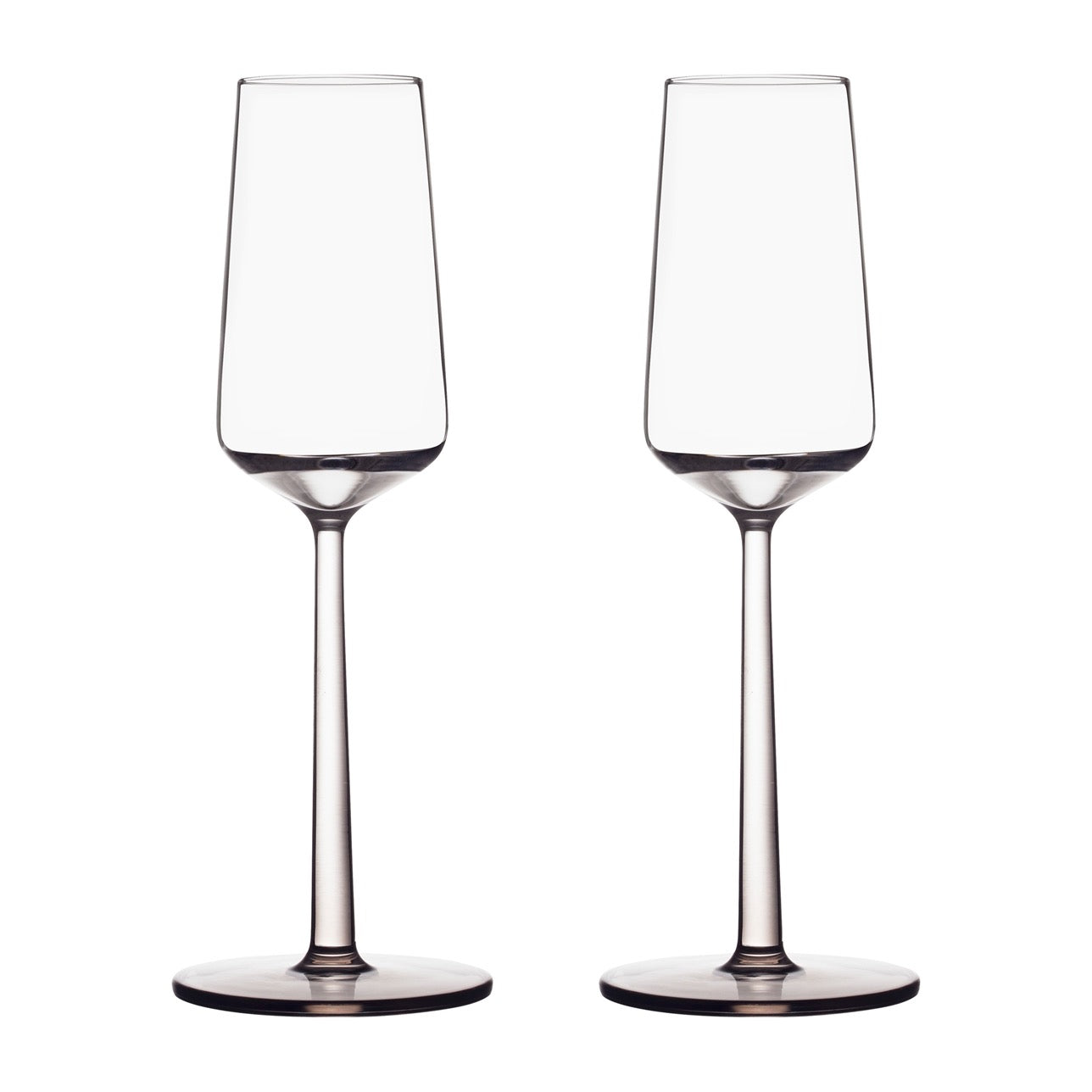 Essence champagneglas 'linnen' 21 cl. - 2 stuks
