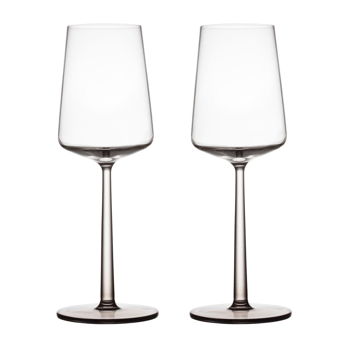 Essence wittewijnglas 'linnen' 33 cl. - 2 stuks