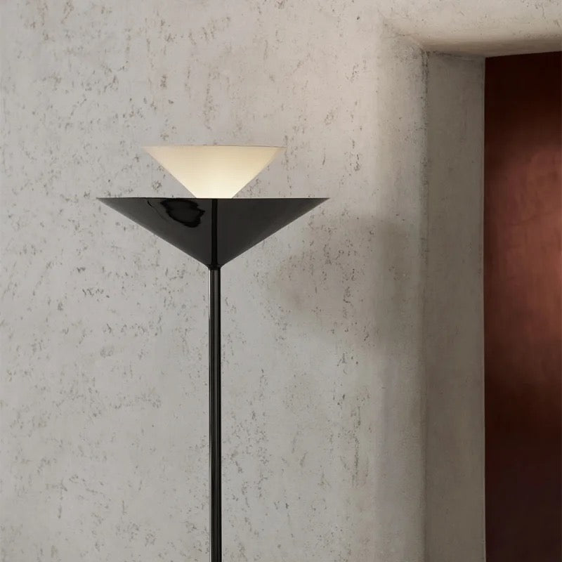 &Tradition LN28 Gio vloerlamp