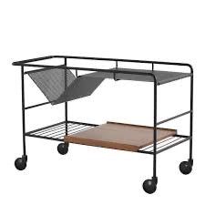 &Tradition Alima NDS1