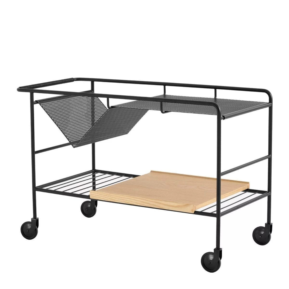 &Tradition Alima NDS1