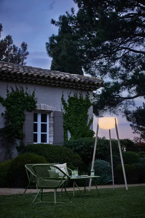 Yunos Solar Vloerlamp 180 cm