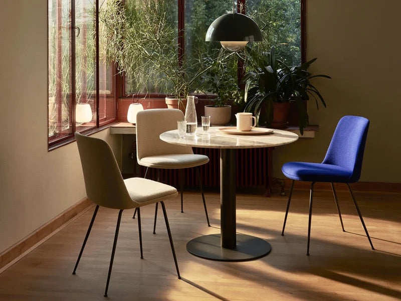 Rely HW9 side chair