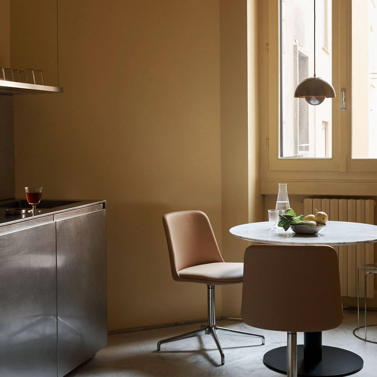 Flowerpot VP1 hanglamp - Anniversary Edition