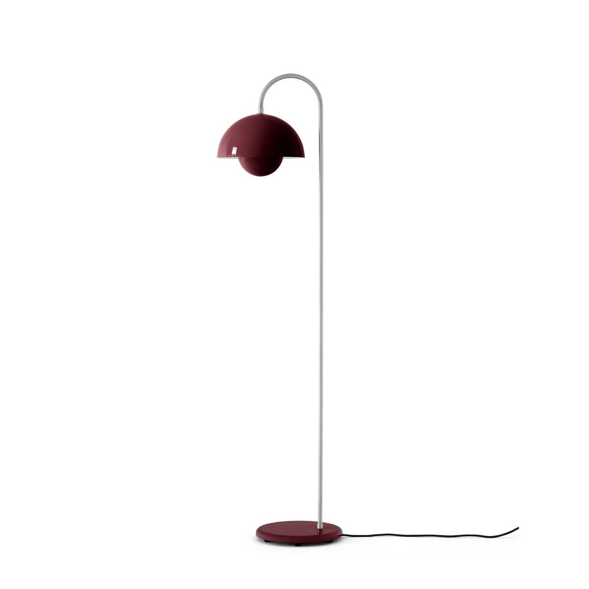 Flowerpot VP12 vloerlamp