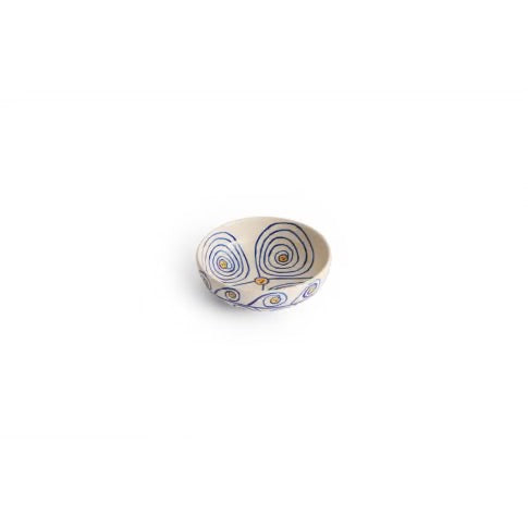 schaal La Pittura - Spirale Ø12 cm