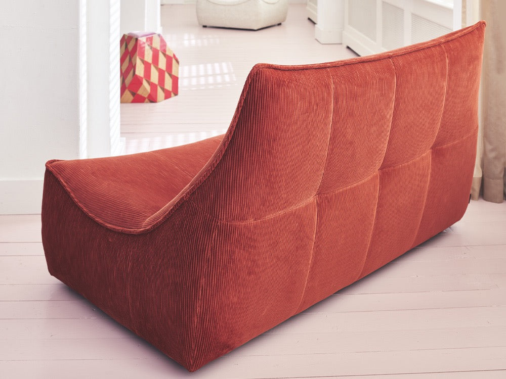 2-zits sofa Florence