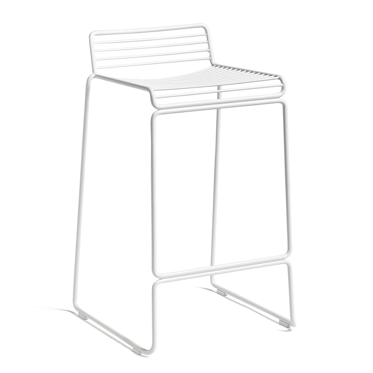 Hee Bar Stool Low