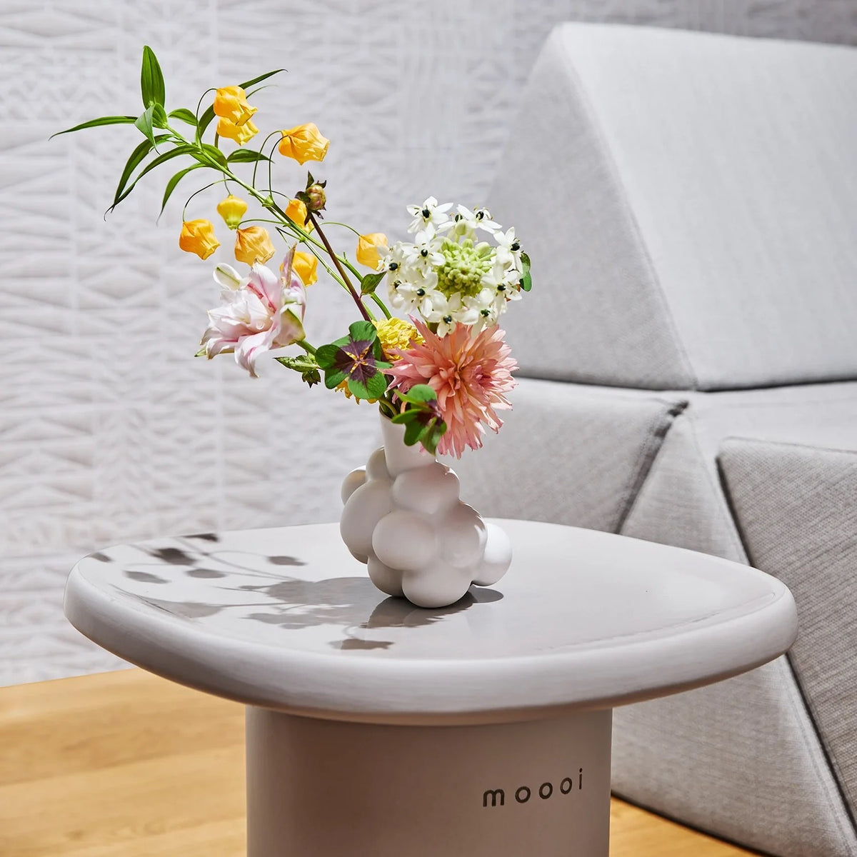 Egg Vase XL