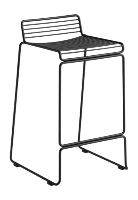 Hee Bar Stool Low
