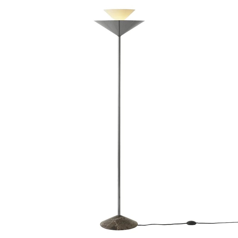 &Tradition LN28 Gio vloerlamp