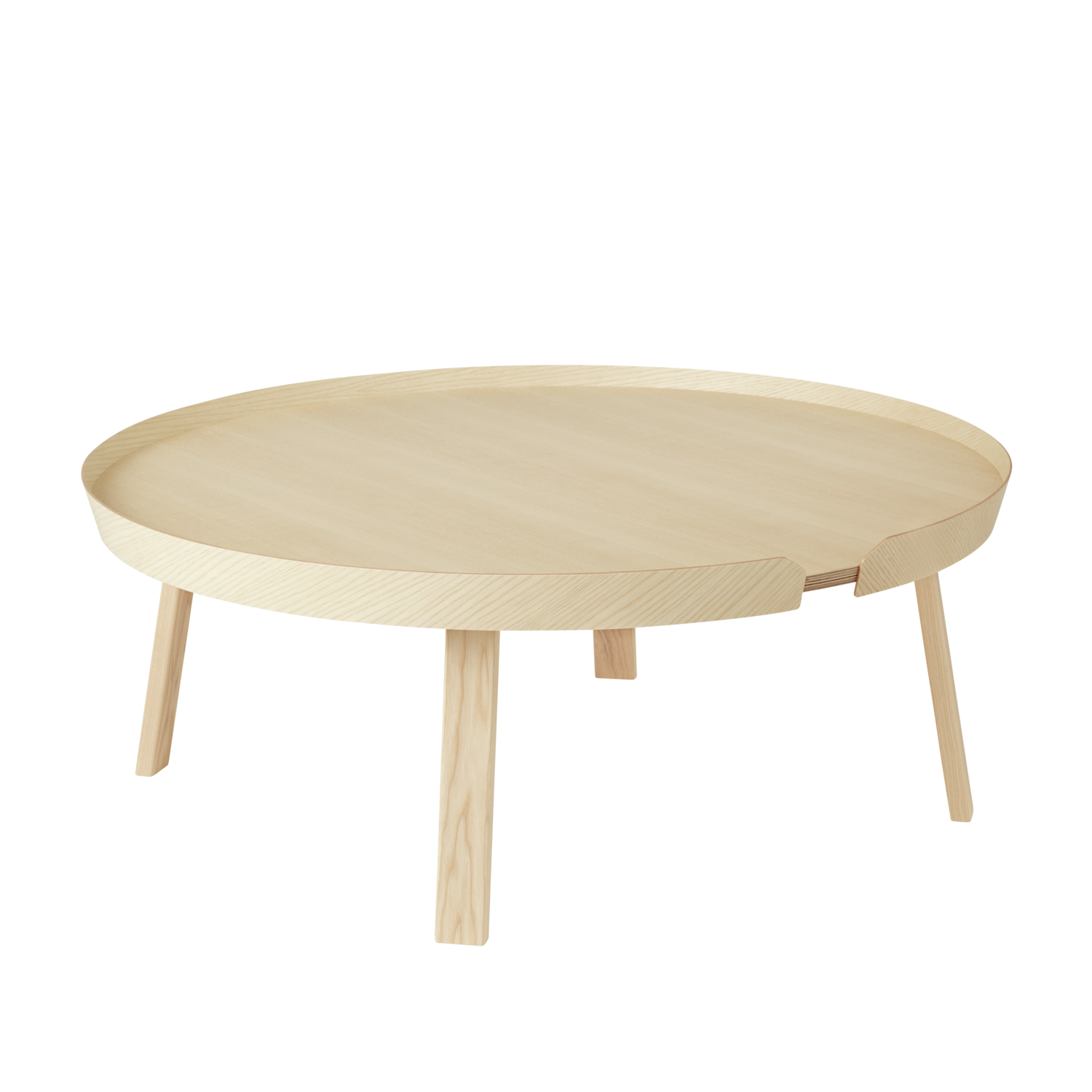 salontafel Around - XL